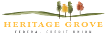 Heritage Grove Federal Credit Union